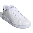 thumbnail image 1 of Tenis Adidas  Niños Advantage Blanco FY8875, 1 of 4
