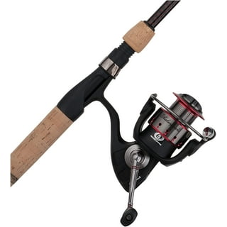 Shakespeare Fishing Rods & Reel Combos Rod & Reel Combos in Fishing 