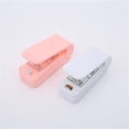 thumbnail image 4 of Mini Handheld Plastic Food Sealing Machine Bag Sealer Portable Heat Packing ~, 4 of 5