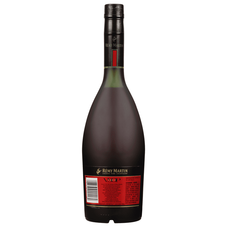 Remy Martin VSOP Cognac 1 LT – Jensens Liquors