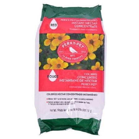 Woodstream 244SFB 2 LB Original Hummingbird Nectar - Quantity of 3