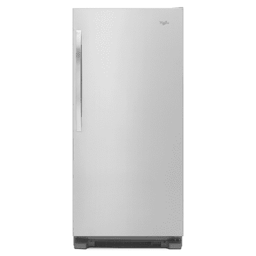 WHIRLPOOL WSR57R18DM no freezer freestanding refrigerator