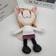 thumbnail image 2 of Muñeco de peluche de estrella de gato de felpa neco arc, juguete de princesa, gato, maullido, estrella, nuevo, transfronterizo, 2 of 5