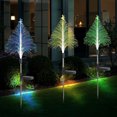 thumbnail image 5 of Lámpara solar de agua de la serie navideña, lámpara de ambiente exterior, lámpara decorativa navideña luminosa impermeable para exteriores, 5 of 5