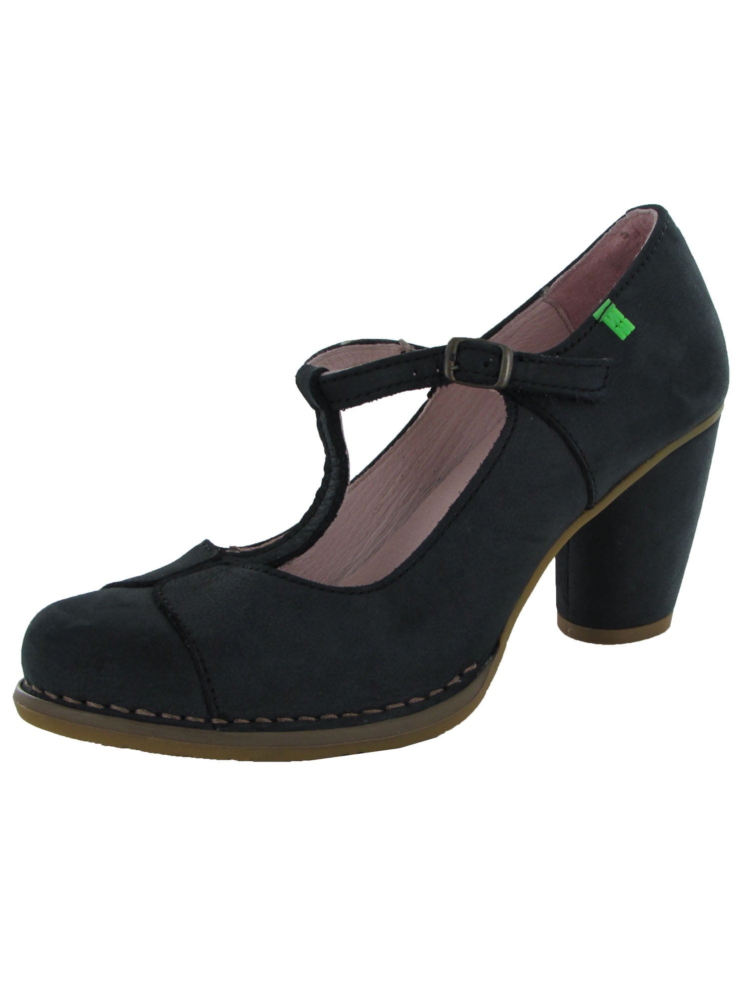 El Naturalista Womens Colibri N474 Pump EU 39 / US 8.5 - Walmart.com