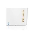 thumbnail image 4 of Bocina Portátil Philips BT-100W/27 Blanca, 4 of 4