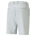 thumbnail image 2 of Puma Dealer 8" Ash Gray Shorts Men 40w, 2 of 2