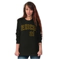thumbnail image 4 of Puerto Rico Baseball Game Player 21 Long Sleeve TShirt Men Women Brisco Brands S, 4 of 5