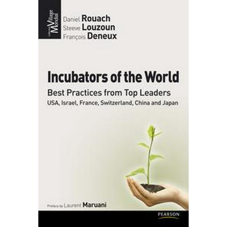 Incubators of the World, best practises from Top Leaders - (The Best Cigars In The World Top 10)