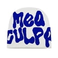 thumbnail image 1 of Gorro de punto de moda unisex., 1 of 2