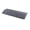 Dark Gray, variant on Lumbar Support Pillow with Ergonomic Memory Foam Core, Side Sleeper Back Support Waist Cushion for Bed, Pregnancy Rest Relief and Daily Relaxation