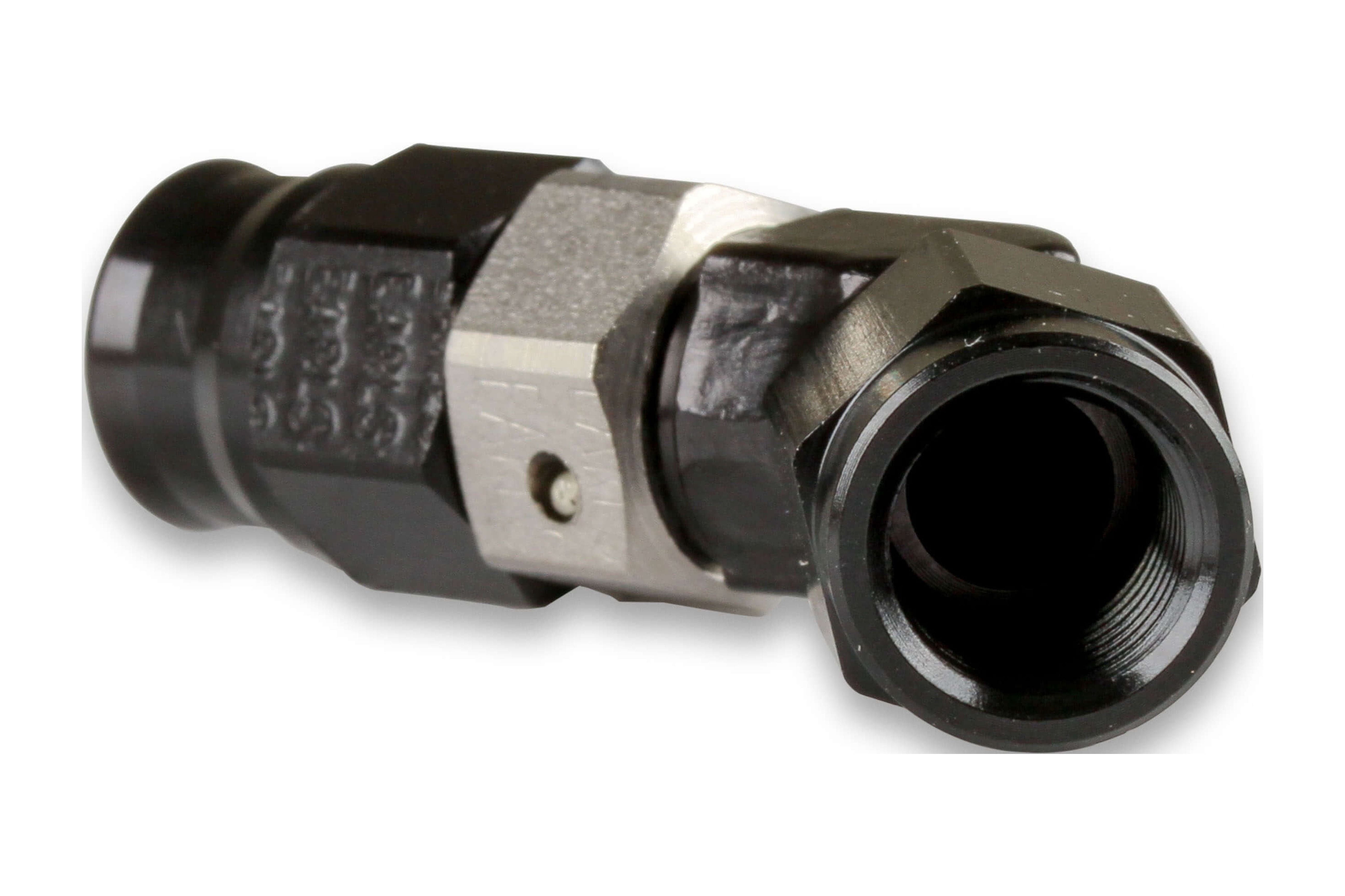 Earl's Performance AT604534ERL Clamp-On Hose Fitting