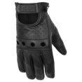 thumbnail image 1 of Black Brand Bare Knuckle Gloves Black 2XL  15G-3508-BLK-2XL, 1 of 1