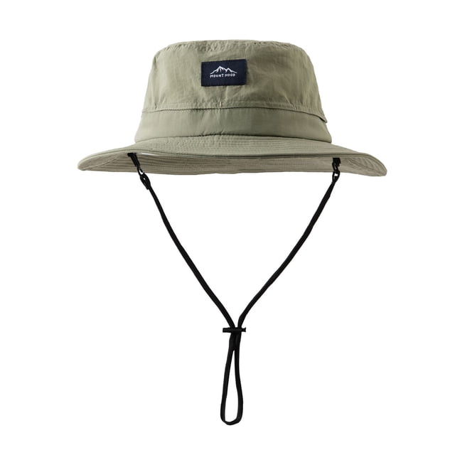 Sombrero de pescador de secado rápido con protección solar para exteriores, estilo japonés, para acampar, escalar montañas, ala grande, protección UV