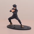 thumbnail image 3 of Figuras de acción Jujutsu Kaisen DXING PVC Gojo Satoru Itadori Yuji Fushiguro Megumi Kugisaki Nobara 17CM, 3 of 4