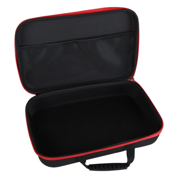 Waterproof Tool Bag Shockproof Tool Box Electric Drill Carry Case Hard Shell Tool Case for Store Electric Drill Tool