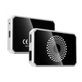 thumbnail image 1 of Agiufgs Android 13 AI Box for Cars, Wireless CarPlay & Android Auto, Plug & Play Smart Infotainment Upgrade, 1 of 8