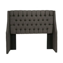 Republic Design House Oxford Tufted Upholstered Headboard