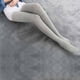 thumbnail image 4 of Paquete de 3 calcetines altos hasta el muslo para mujer, calcetines largos por encima de la rodilla de algodón a rayas para mujer TUNC Sencillez, 4 of 5