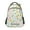 SASASX106, variant on Cute doodle seamless pattern Backpacks with Safety Reflective Strips, Travel Bag, Backpack