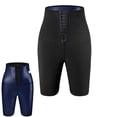 thumbnail image 2 of Pantalones moldeadores de cuerpo con gancho ajustable para adelgazar pantalones cortos para uso diario (I) Ehuebsd Para Estrenar, 2 of 9