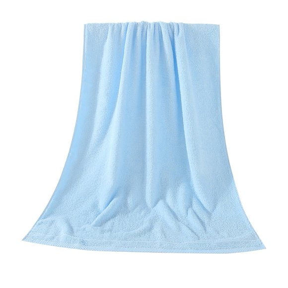Extra Large Bath Towels Bath Towels Extra Large Unmatched Comfort Cotton Bath Towel for Adults Extra Large Ultra Thick Cotton Extra Large Long Lasting Cotton Bath Towel Extra Large Thick