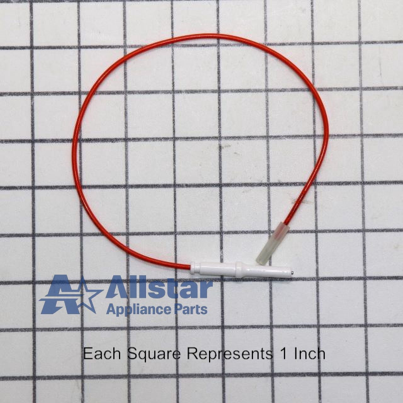 Whirlpool Range/Stove/Oven Spark Electrode WP9763494