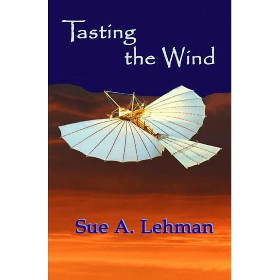 Tasting the Wind (Paperback)