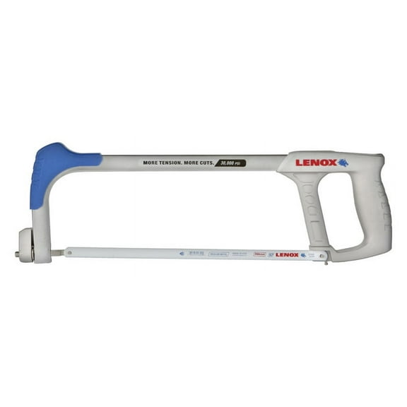Lenox 1213188300 FRAMES 88-300 HIGH TENSION HACKSAW