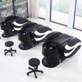 thumbnail image 3 of Intelligent Shampoo Chair Salon Simple Hair Washing Massage Bed Beauty Shaving Spa Sillas Peluqueria Hairsalon Furniture CY50XT My Lux Decor Round, 3 of 14