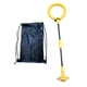 thumbnail image 1 of Bola de salto plegable Anillos de salto intermitentes de luz colorida para Amarillo Baoblaze saltar la pelota, 1 of 8