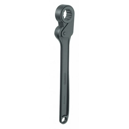 

Gedore Box End Wrench 29-61/64 L 31 KR 30-60