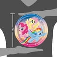 thumbnail image 2 of My Little Pony Paper Plates, 9", 8 Count, 2 of 4