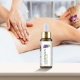 thumbnail image 1 of Fiudx Ofertas De La Semana Exquisito Botanical Spa Se Levantó En Una Calma Rejuvenecedora Y Una Relajación Maravillosa Para Una Sensación Renovada De Bienestar 10Ml, 1 of 6