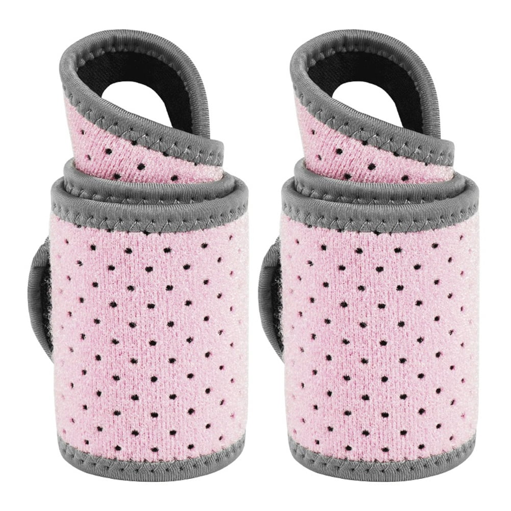 1 Pair of Volleyball Sports Brace Women Use Bracer Wrist Support Brace