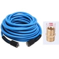 thumbnail image 1 of High Pressure Washer High Washer Extension Hose for M22 3600 PSI, 1 of 7