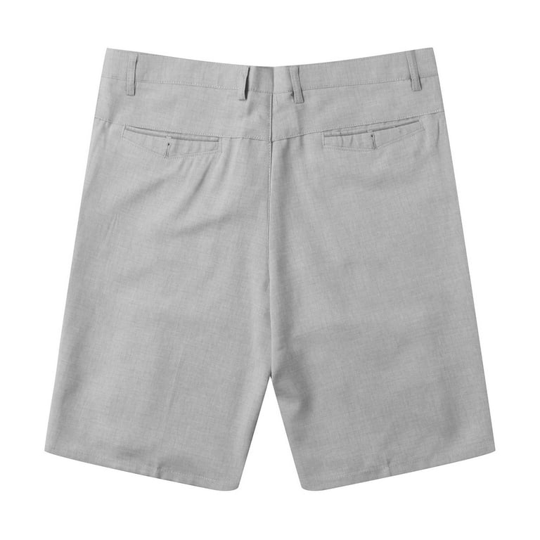 Zhuashum Golf Shorts Men Dress Shorts Lightweight Leisure With Flat Front Pockets A Athletic Workout Gym Pants 30 - Walmart.com Zhuashum Golf Shorts Men Dress Shorts Lightweight Leisure With Flat Front Pockets A Athletic Workout Gym Pants 30 - Walmart.com