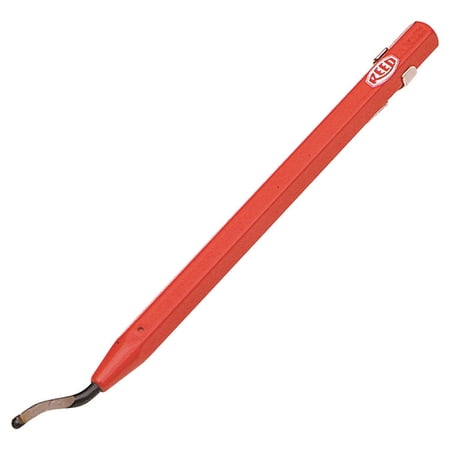 Reed Manufacturing DEBO Copper Pipe Reamer Deburring Tool - Walmart.com