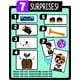 thumbnail image 2 of LOL Surprise Boys Series 5 Muneca de nino coleccionable con LOL Surprise! L.O.L. Surprise!, 2 of 2