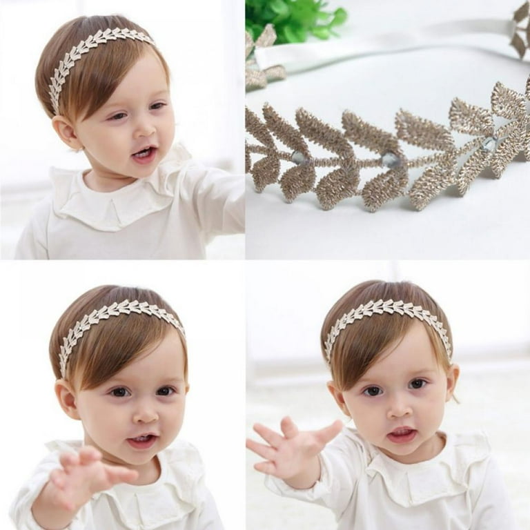 Baby hair best sale bands for sale