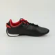 thumbnail image 4 of PU & MA Ferrari A3ROCAT 'Black' 306857-01 Motorsport Racing Sneakers size 11.5, 4 of 6