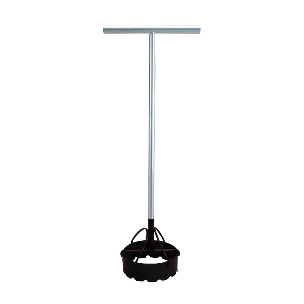 Orbit 7" Round Sprinkler Head Sod Cutter & Manual Grass Hole Cutting