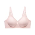 thumbnail image 5 of Sujetador push-up de mujer con aros sin acero y soporte suave sin marcas, 5 of 5