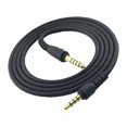 thumbnail image 4 of A reliable 4.4mm cable compatible with ATH GDL3 GL3 headphones, perfect for music lovers, 4 of 5