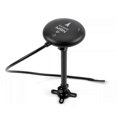 thumbnail image 1 of For DroneCAN M9N GPS Module with BMM150 Compass LED Indicator for Pix32 4 Flight Controller, 1 of 5
