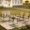 4PCS Brown, variant on Aiho Outdoor Rocking Chairs Set of 3 with Breathable Textilene, Outdoor Patio Furniture Set with Tempered Glass Table, For Patio, Outdoor Garden, Lawns, Balcony, Backyard, Porch and Poolside-Black