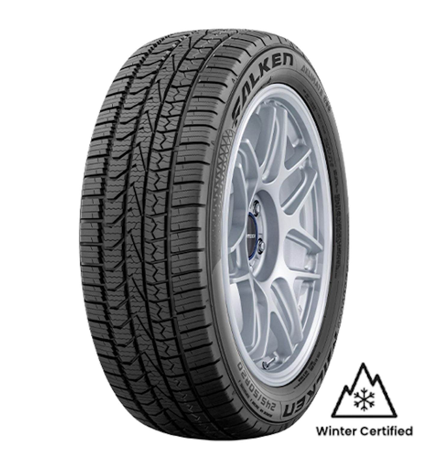 Falken Aklimate 255/45R20XL 105V BSW