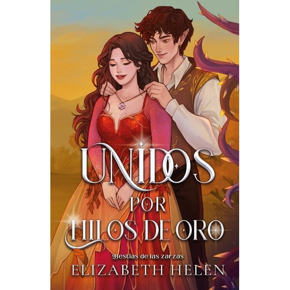 Unidos Por Hilos de Oro, (Paperback)
