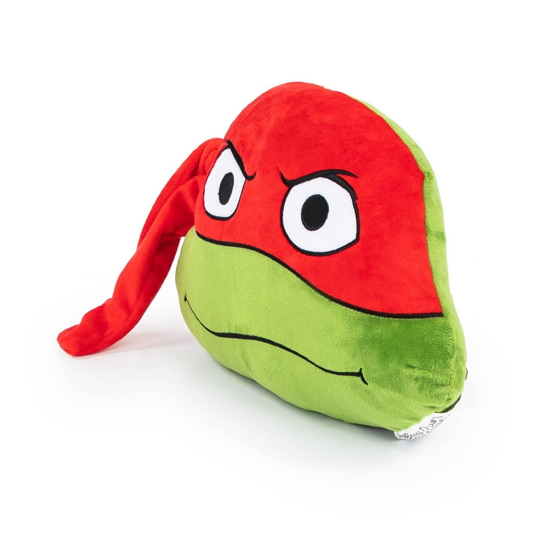 Nickelodeon Teenage Mutant Ninja Turtles Raphael Kids' Pillow Pet : Target