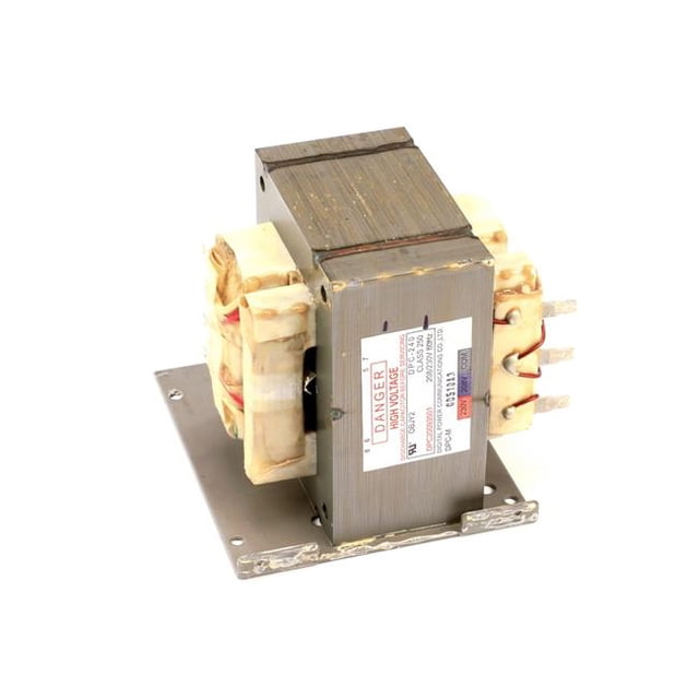 Amana Menumaster 59134303 High Voltage Transformer